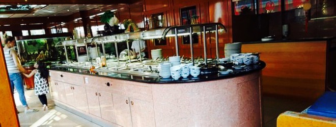 China-Restaurant Nan King餐厅图片