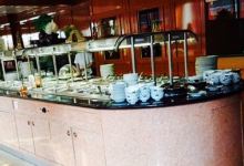 China-Restaurant Nan King美食图片