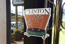 The Junction Coffee House美食图片
