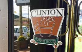 The Junction Coffee House