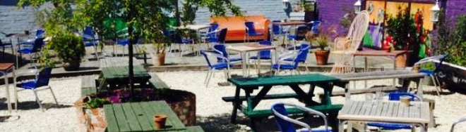 King Alfred's Head餐厅图片