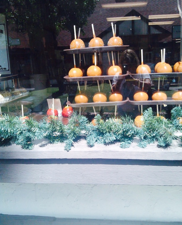 Rocky Mountain Chocolate Factory餐厅图片