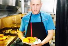 Kaptan'ın Yeri美食图片