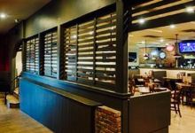 Five Bridges Bar & Grill美食图片
