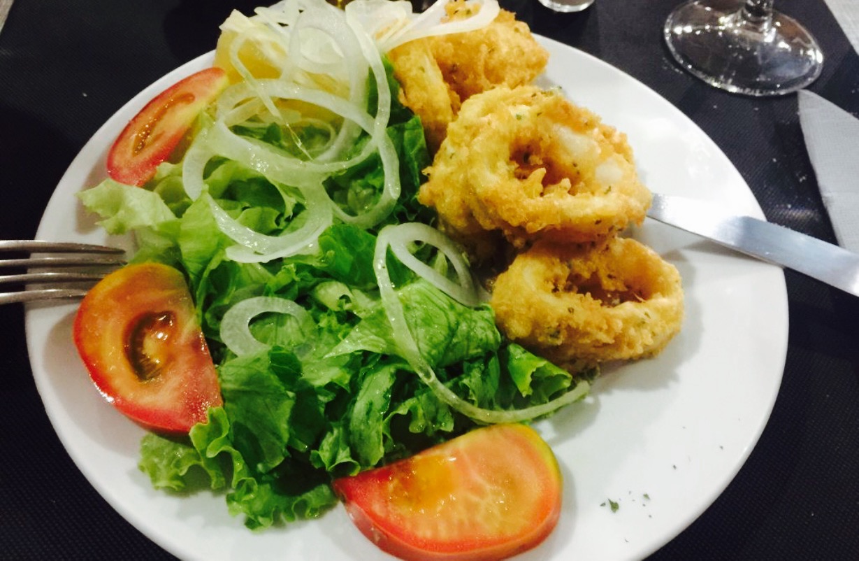 Asador O Xoto餐厅图片