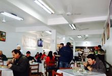 Polones Restaurante美食图片