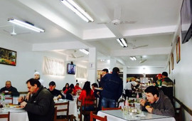 Polones Restaurante