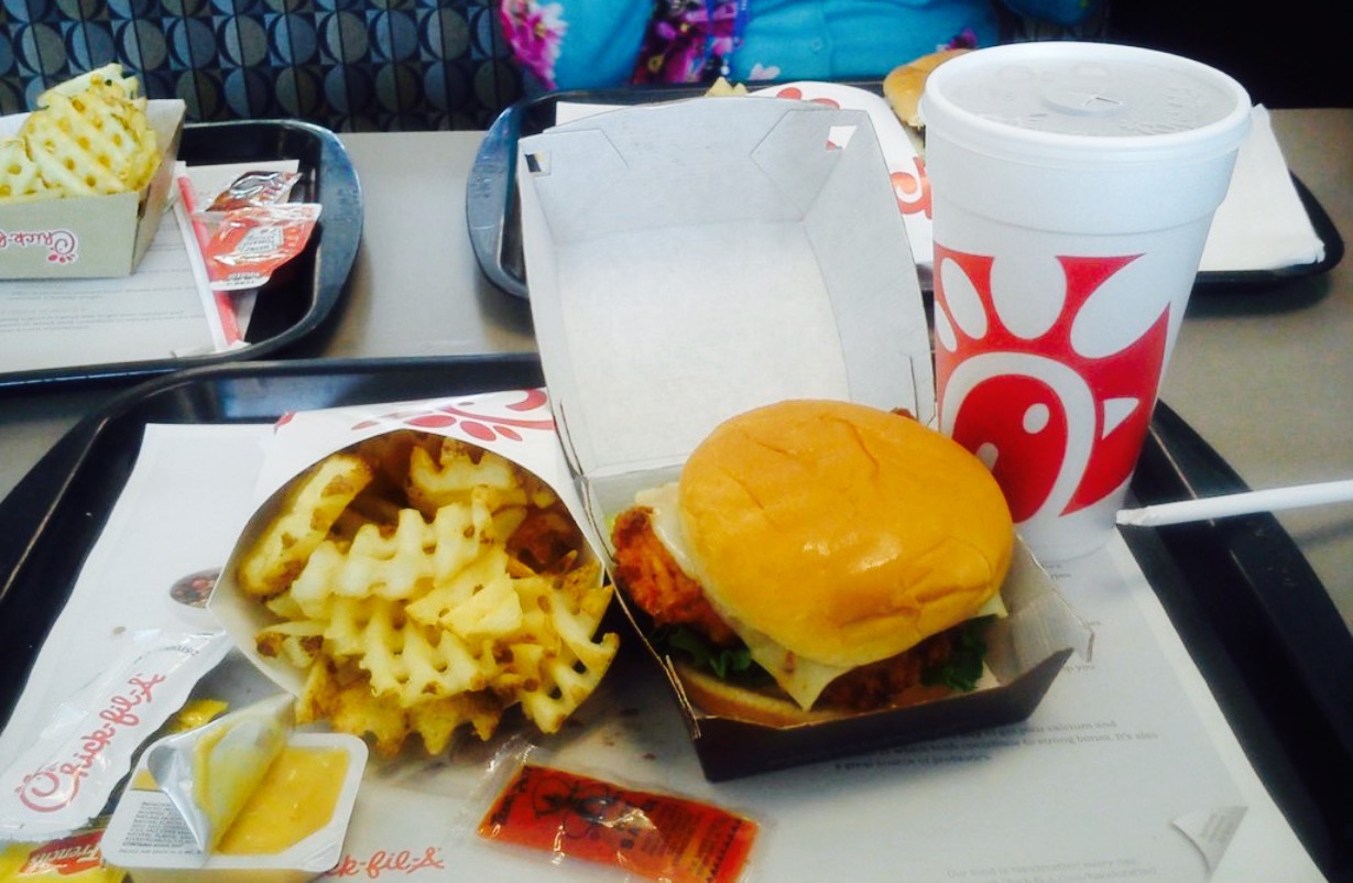 Chick-fil-A