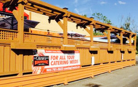 Oscar's Roadhouse