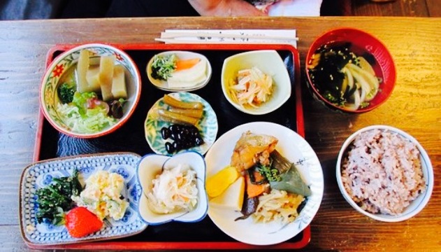 Shiroyamatei餐厅图片