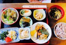 Shiroyamatei美食图片