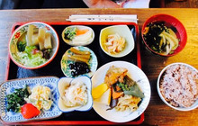 Shiroyamatei餐厅图片