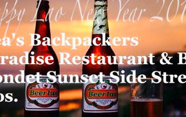 Kea's Backpackers Paradise Restaurant & Bar
