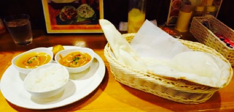 Aarna Palace餐厅图片