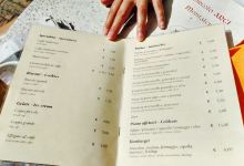 Circolo A.R.C.I.美食图片