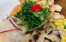 Cevichef's Cafe Restaurante餐厅图片