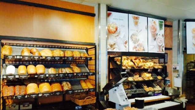 Panera Bread餐厅图片