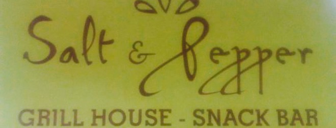 Salt & Pepper餐厅图片