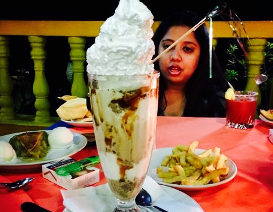 Nick's Place餐厅图片