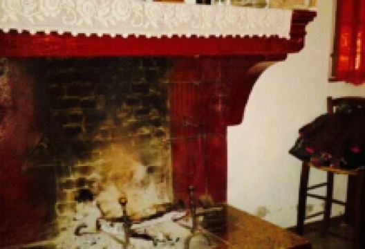 La Pergola美食图片