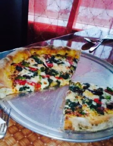 Ristorante Aida餐厅图片