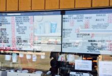 Big Dipper美食图片