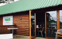 Forfar Golf Range餐厅图片