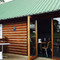 Forfar Golf Range