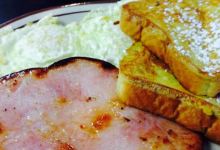 Sunrise Family Restaurant美食图片