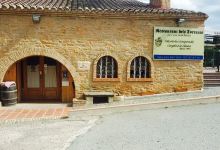 Restaurant Dels Torrents美食图片