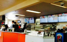 D K's Drive in餐厅图片