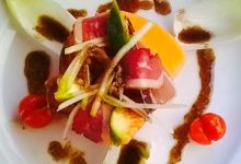 Auberge du Lac美食图片