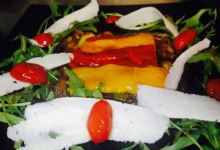 little Italy美食图片