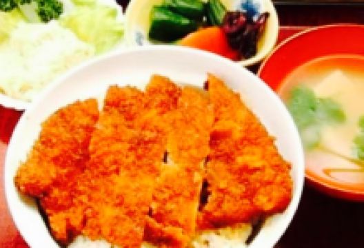 釜平美食图片