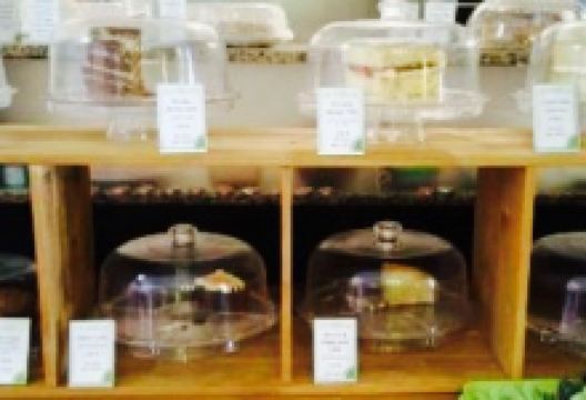 Bar Citrus美食图片