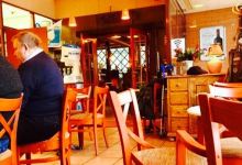 Konditoria Cappuccino Cafe美食图片