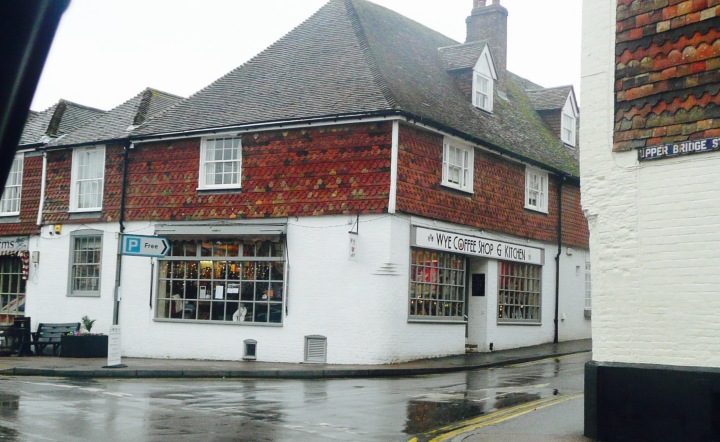 Wye Coffee Shop & Kitchen