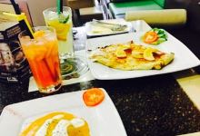 Sétány Café and Crêperie美食图片