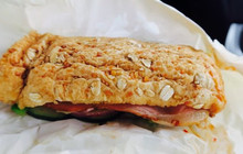Subway Cooma餐厅图片