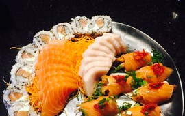 Sushi House