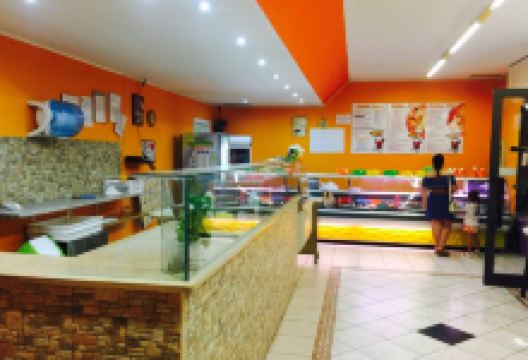 Pizzeria da Ottavio美食图片