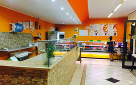 Pizzeria da Ottavio