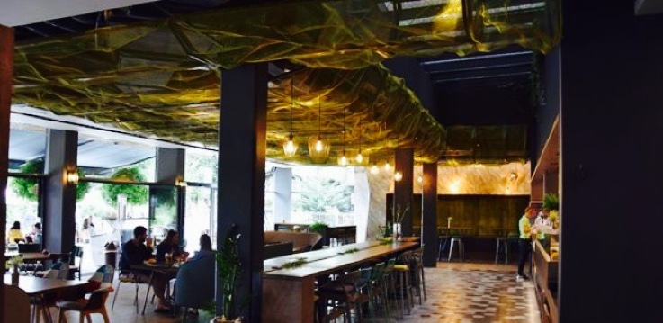 Magdalena Food & Fun餐厅图片