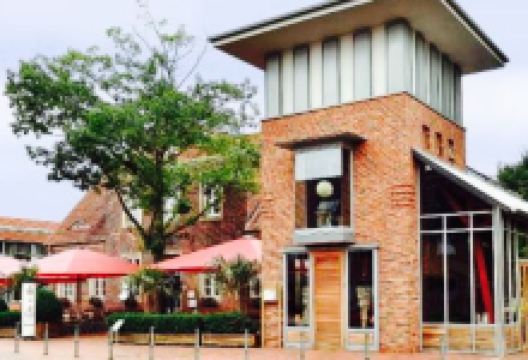 Elmendorffburg美食图片