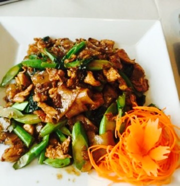 Jasmine Thai餐厅图片