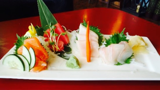 Ninja Sushi餐厅图片