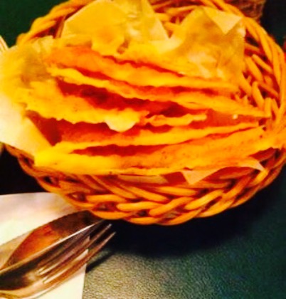 Baggio Pizzeria e Focacceria Joinville