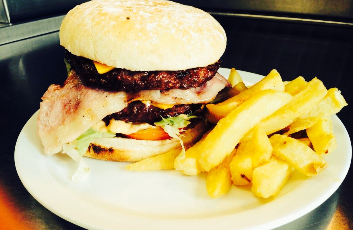 Riverside Cafe Fish & Chips