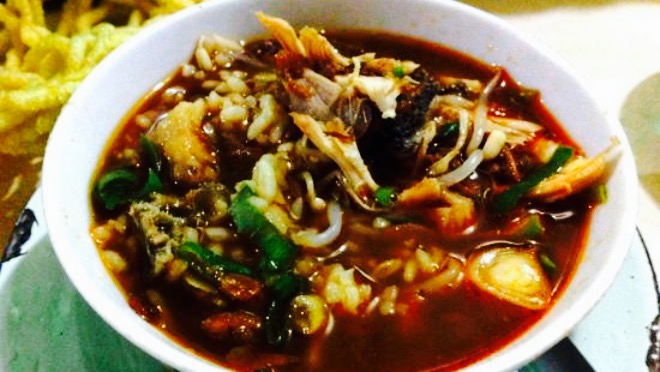 Moro Tresno餐厅图片