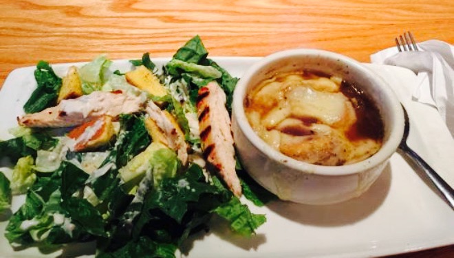 Applebee's餐厅图片